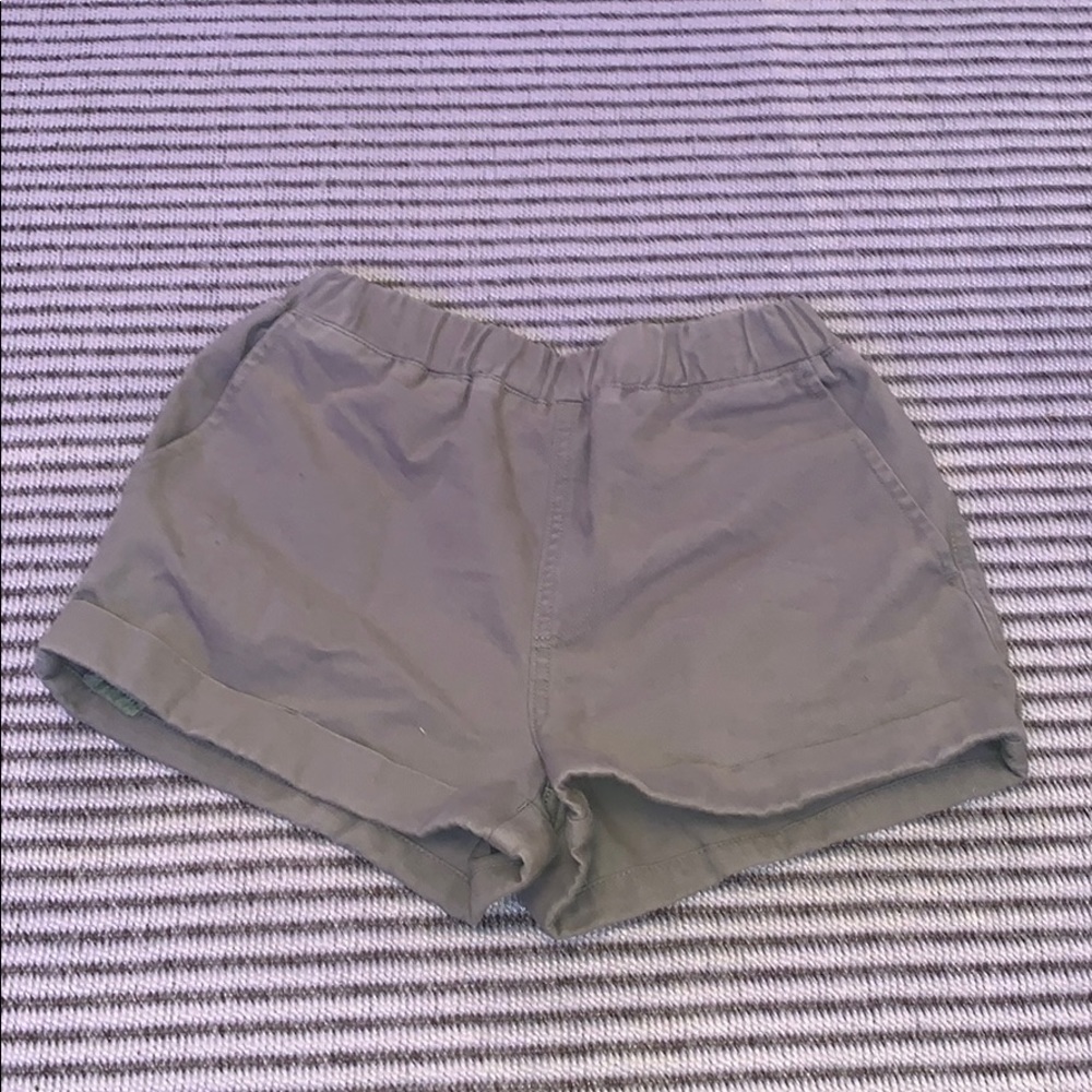 Forever 21 Shorts